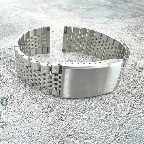 Stainless steel watch - stainless,