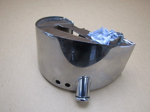 Harley davidson flstf fat boy - harley,
