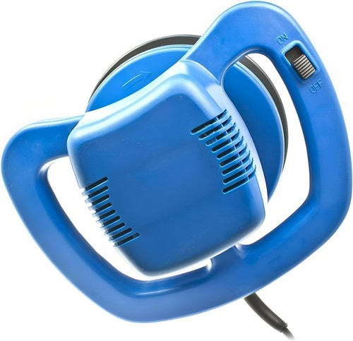 Electric polisher buffer - polisher,