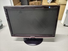 Samsung t220hd lcd tv - samsung,