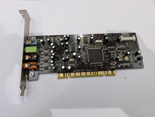 Creative labs pci sb0570 - labs,