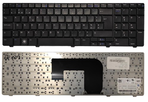 Belgian azerty keyboard dell - azerty,