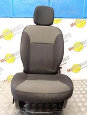 Renault Kangoo 2013-2022 Passenger Side Front Seat 
