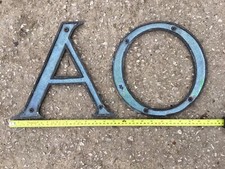 Antique old Vintage Reclaimed