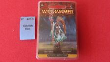 Games Workshop Warhammer High Elf Elves Alarielle the Radiant Finecast BNIB New