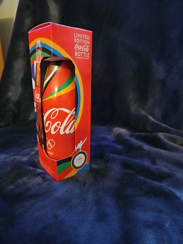 2011 olympics souvenir coca - 2011,