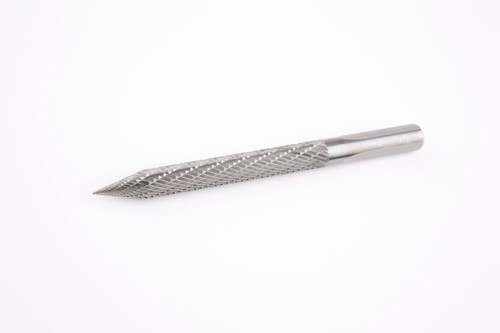 Tyre carbide cutter - tyre, 10mm