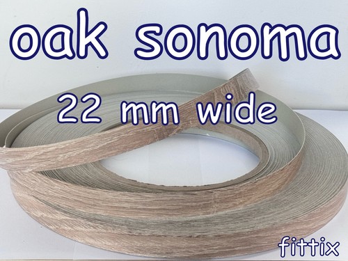Melamine pre glued iron - glued,