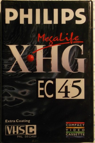Philips megalife xhg - megalife,