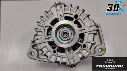 Mercedes alternator 23 - mercedes,
