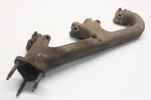 Oem 1981 chevrolet truck - oem, 1981-86