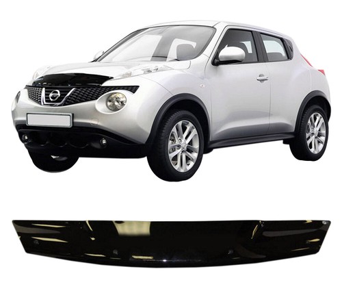 Hood deflector for nissan juke - nissan,