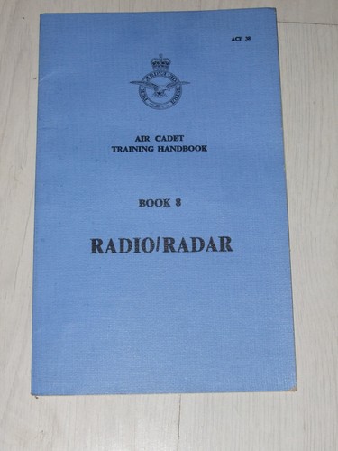 Air cadet training - training,