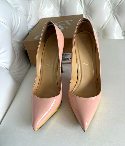 Christian louboutin pigalle - christian,