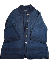 peruvian connection cardigan