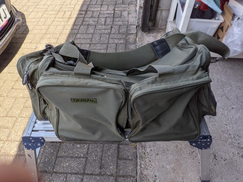 Daiwa carryall large bag - daiwa,