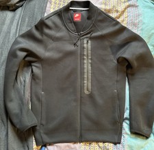 Nike Sportswear Tech Fleece Men's- Bomber Jacket