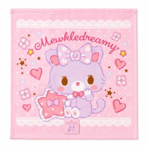 Mewkledreamy 33cm square - mewkledreamy,