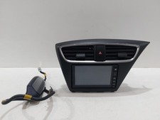 2017 HONDA CIVIC Mk9 SAT. NAV