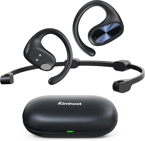 Open ear headphones stereo - headphones,,