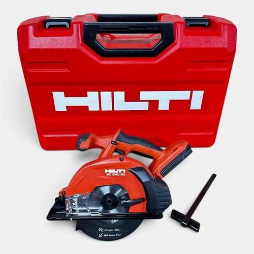 Hilti 5ml nuron 22v - sc,