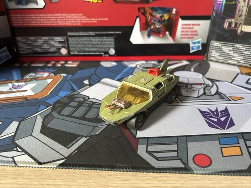 Matchbox adventure 2000 - matchbox, k-2002