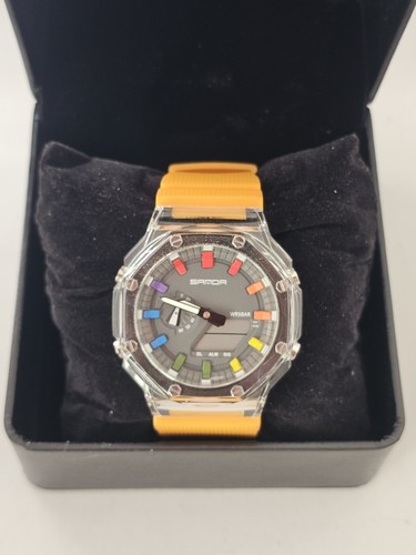 Mens samor multi - samor,
