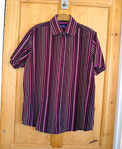 Ben sherman men black - ben, pink