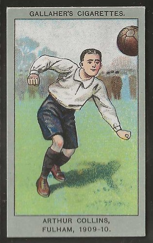 Gallaher association football - gallaher-association,
