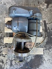 BRIDGEPORT SLOTTING HEAD |