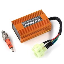 "GY6 125cc 150cc 250cc CDI Box