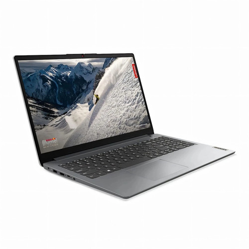 Lenovo ideapad 15amn7 6 - 1, 15.6"
