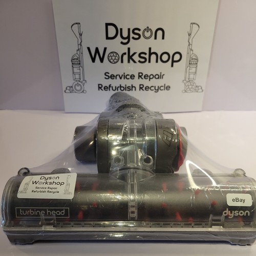 Genuine dyson used - used, cleaned