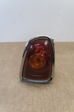MINI COOPER MK2 R56 2009 REAR