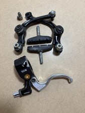 Dia Compe Bmx Rear Brake Dirty