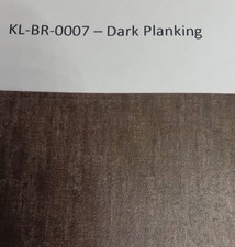  Gauge OO HO 1/76 1/72 Scratch Dark Planking building papers  for Model Railway