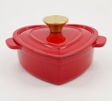 SMITH CLARK  20cm Enamelled