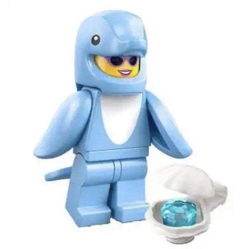 New lego minifigures 71051 - lego,