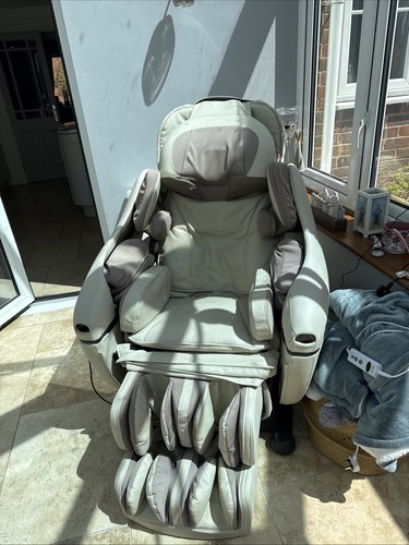 Inada dreamwave electric full - inada,