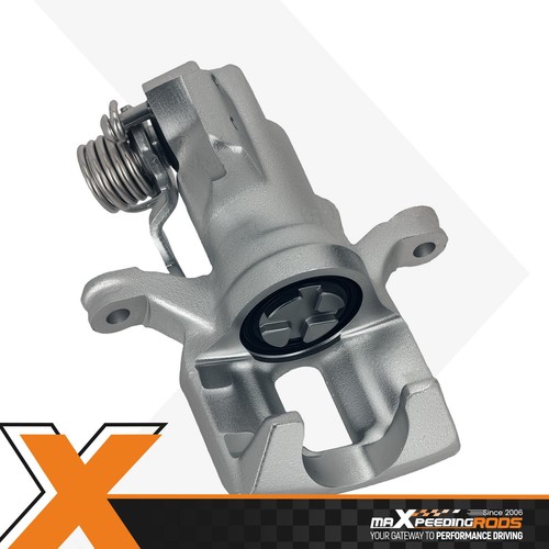 Rear left disc brake - rear, caliper
