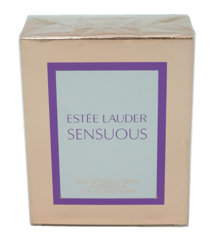 Estee lauder sensuous eau - lauder,