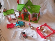 ELC Happyland