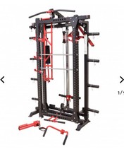 Gym Body Power Deluxe Power