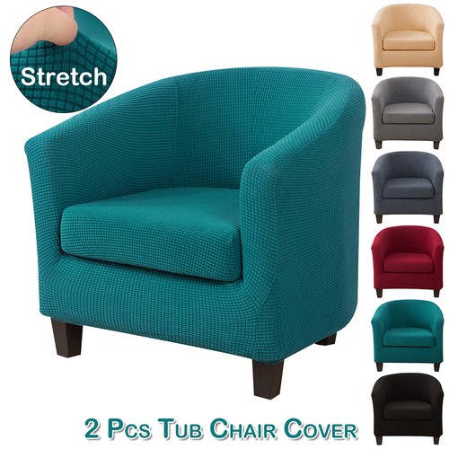 Tub chair armchair - chair, sofa