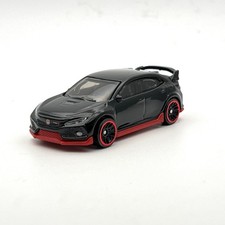 Hot Wheels 2018 Honda Civic