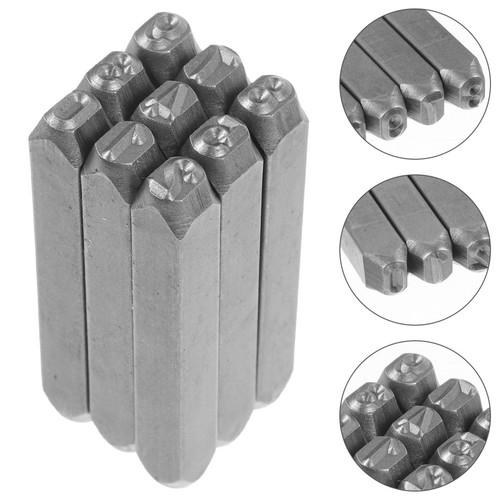 Pcs punch stamp tool - pcs,