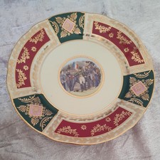 Vintage Diadem Adler Porcelain