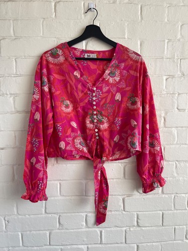 Fabindia fabnu cotton printed - cotton,