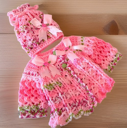 Baby girl reborn - or,