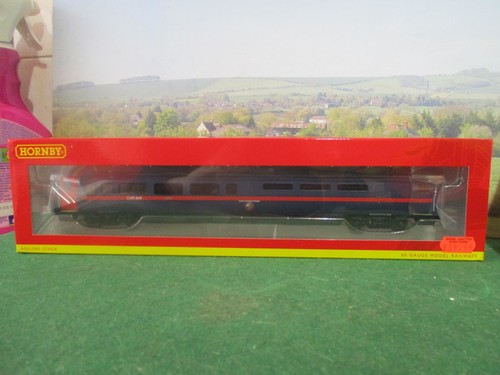 Hornby00 mk4 cafe bar buffet - mk4,